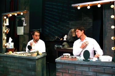 David Andreatta acting