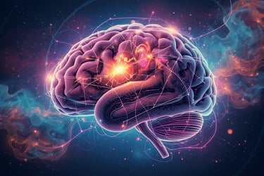 Brain surgery