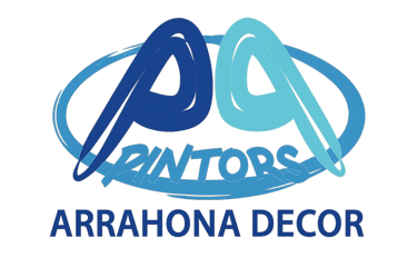 Logo Arrahona Decor