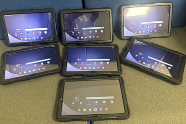 Tablets