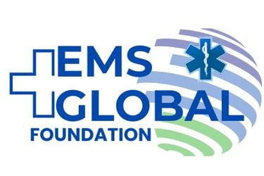 EMS Global Foundation Logo
