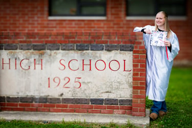 ohio-university-Bound-senior-graduation-photography-Athens, Ohio