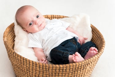 Photographe naissance Lens Arras Douai Lille