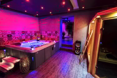 Photographe spa Lens Arras Douai Lille