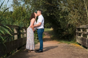 Photographe grossesse Lens Arras Douai Lille