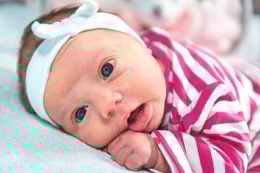 Photographe naissance Lens Arras Douai Lille