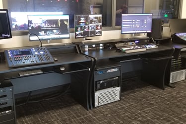 MW Audio Visual Interior Design Services