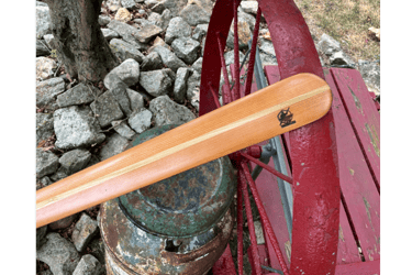 example of 3-layer lamination