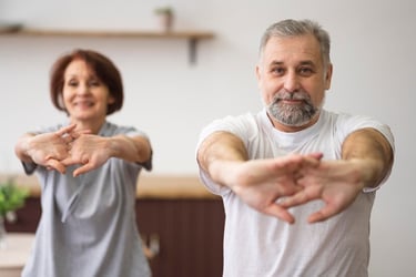 Remise en forme Amiens et sa métropole