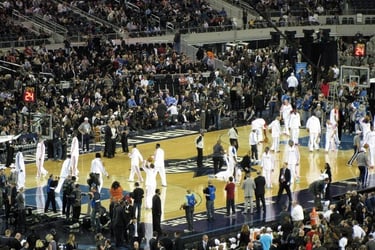 NBA announces partnership with Emirates to sponsor in-season tournament