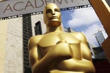 The Oscars will add Academy Award for casting directors on Year 2026