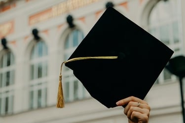 Traits of a Successful Person