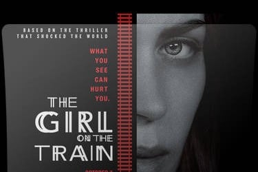 Paula Hawkins ‘Girl on the Train’ author is releasing her new novel in October