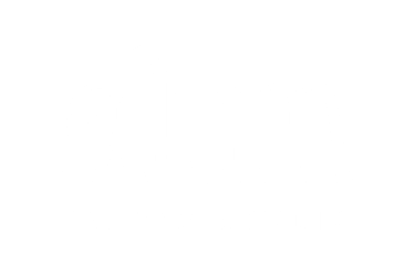 a tattoo artist's name on a black background