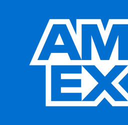 We accept American Express