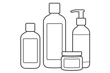 Bright living room with modern inventory