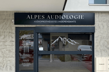Bilan auditif gratuit proche d'Annecy / Alpes Audiologie