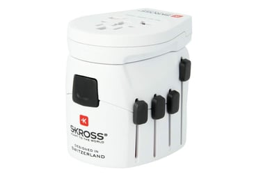 skross adapter