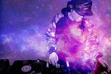 Visit the page for DJ lessons