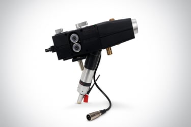 Arc Spray Gun For Thermal Spray