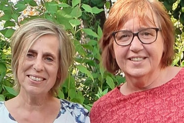 Trü Kobusch & Beate Spira