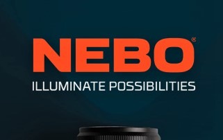 Nebo lighting illuminate in san antonio Texas
