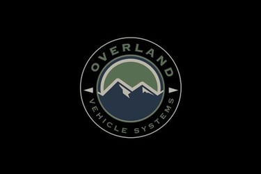 overland vehicle systems supplies awnings tents in Texas