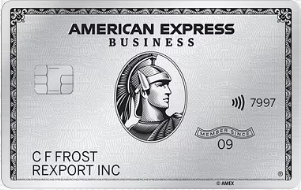 Business Platinum Card
