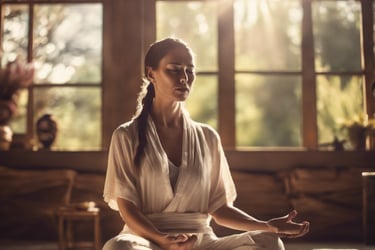 Bright living room with modern inventory