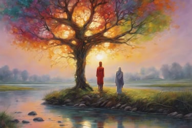 Bright living room with modern inventory