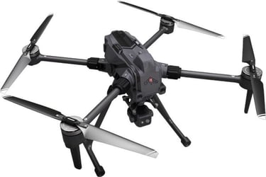 mSpearX precision artillery fire system