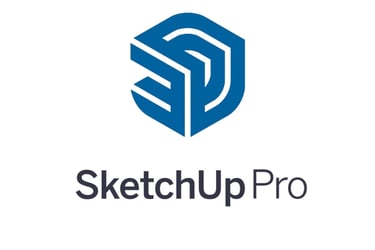 SketchUp Pro logo