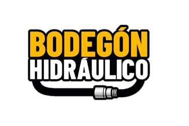 Logo Bodegón Hidráulico