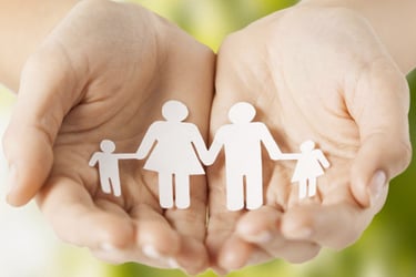 Soutien familial, parentalité positive,T DAH DYS HPI