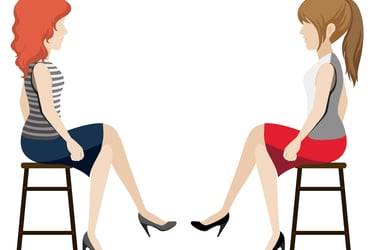 Séance de sophrologie en individuel à Rieucros