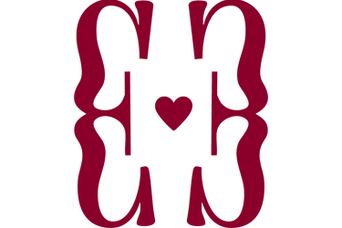 Love Edit Australia Wedding Icon