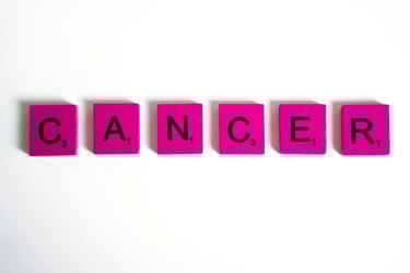 coaching for cancer healing