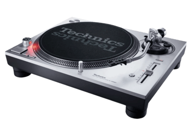 Technics 1200 MK7