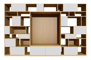 Bibliotheque