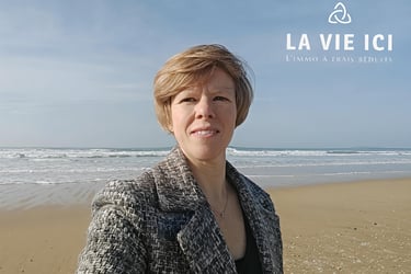 Betty PAPAIL agence immobiliere Pluneret Le Bono Ploemel Belz