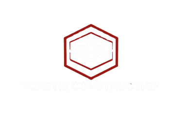 Forstie Construction Logo