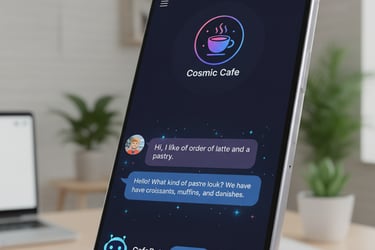 Asistentes virtuales 24/7