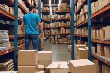 Bright living room with modern inventory