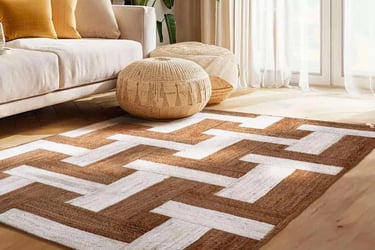 entreprise de nettoyage tapis en laine à Angers