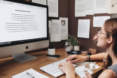 Bright living room with modern inventory