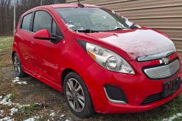 Chevy Spark For Sale