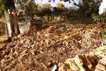 cluny paysagiste maçonnerie