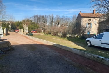 pose de cloture à cluny 71