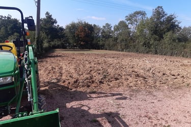 preparation de semis