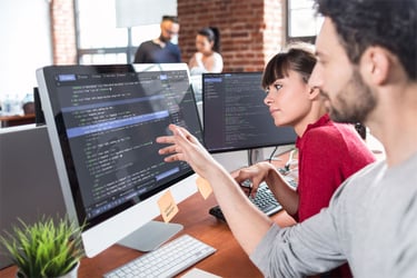Smart Websites leveraging the power of AI Agents, Chatbots & Smart Forms